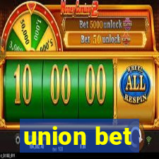 union bet